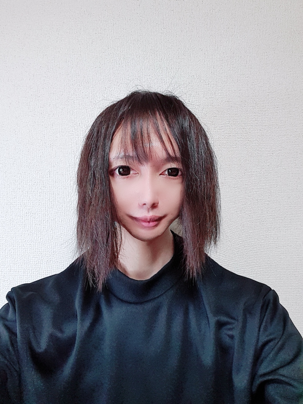 所属インフルエンサー ゆうき